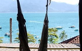 Hospedagem Ocean view ilha g